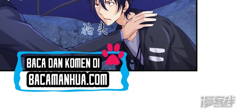 The Power of Soul (Soul Thorn) Chapter 02 Gambar 27